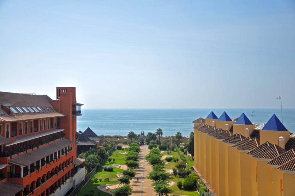 Ohtels Hotel Islantilla