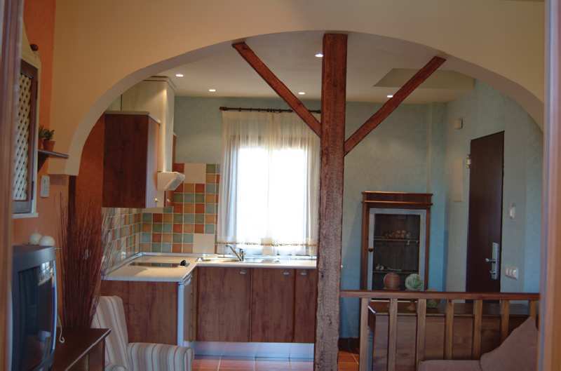 Apartamento La Espadaña Rota