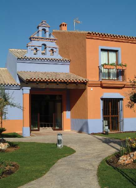 Apartamento La Espadaña Rota