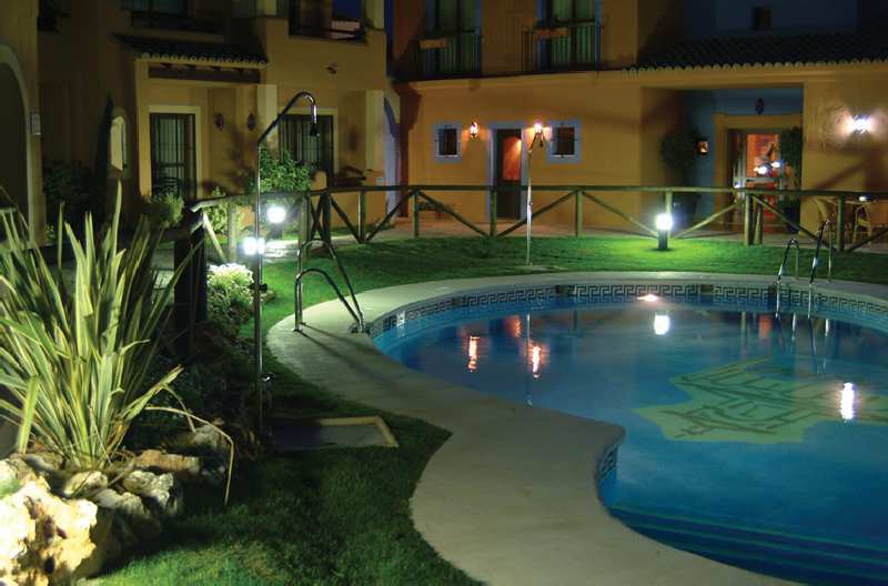 Apartamento La Espadaña