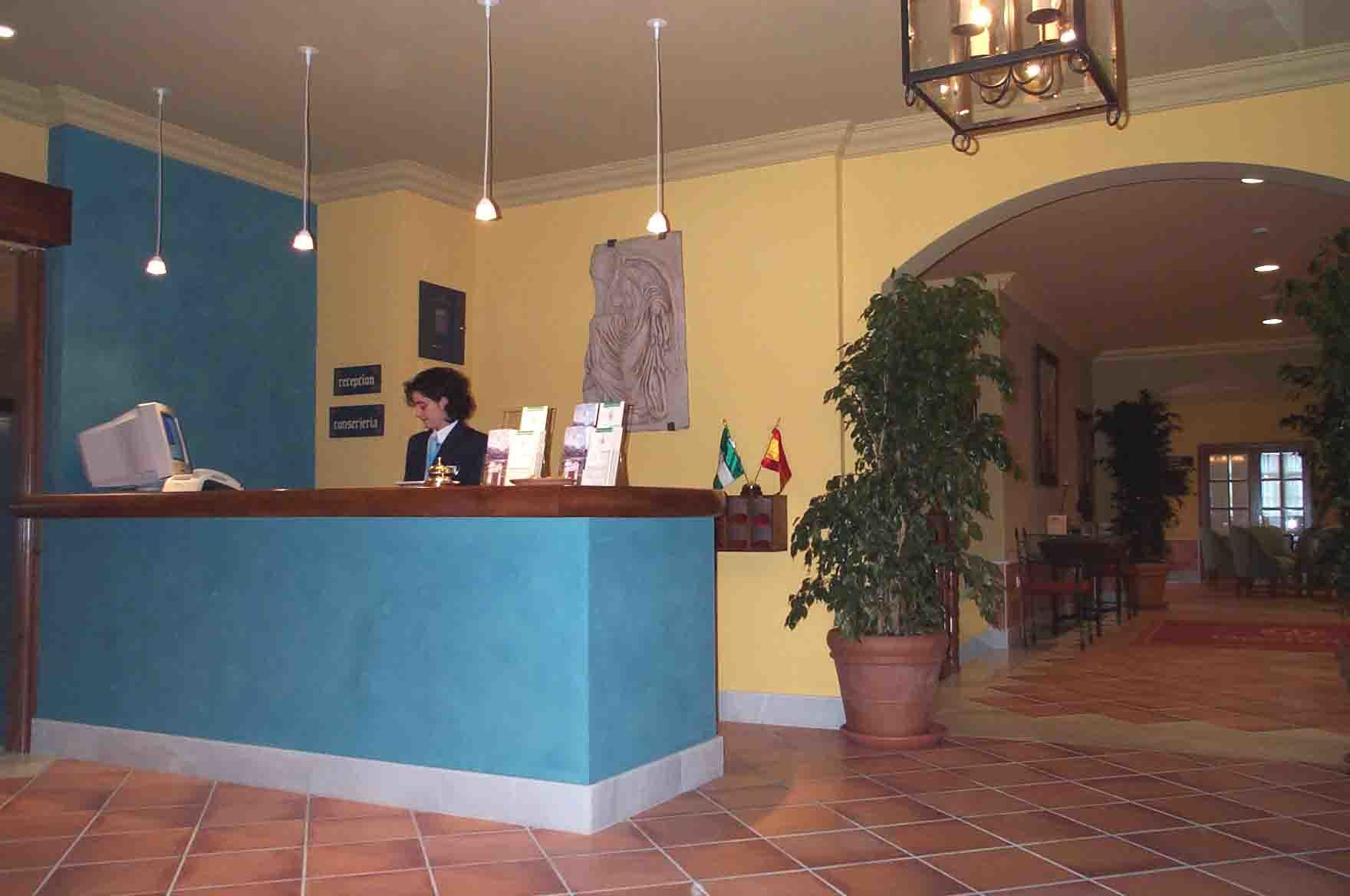 Puerta De La Hotel 4*