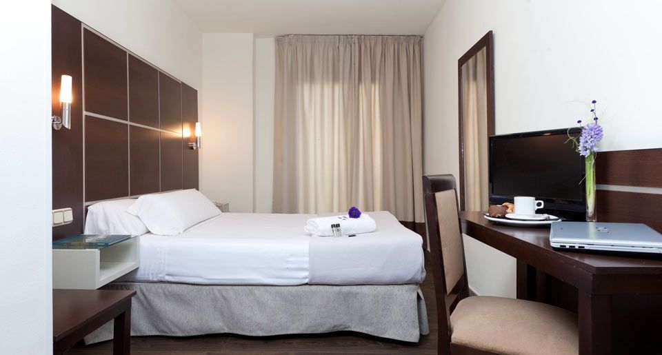 Girasoles Hotel