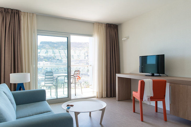 Apartahotel Riviera Vista