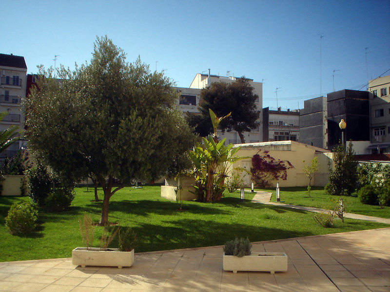 Hotel Ciudad De Ciencias 3*