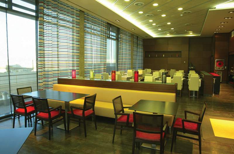 Artes Hotel Pinto