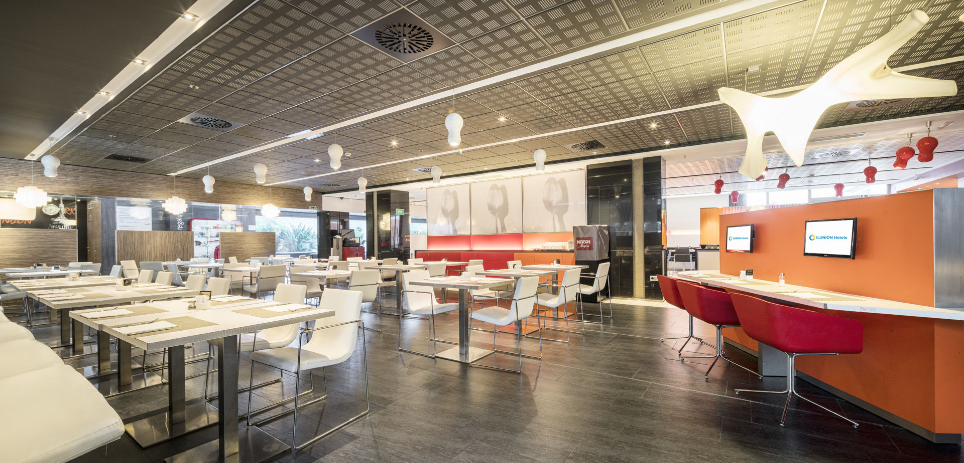 Hotel Ilunion Barcelona