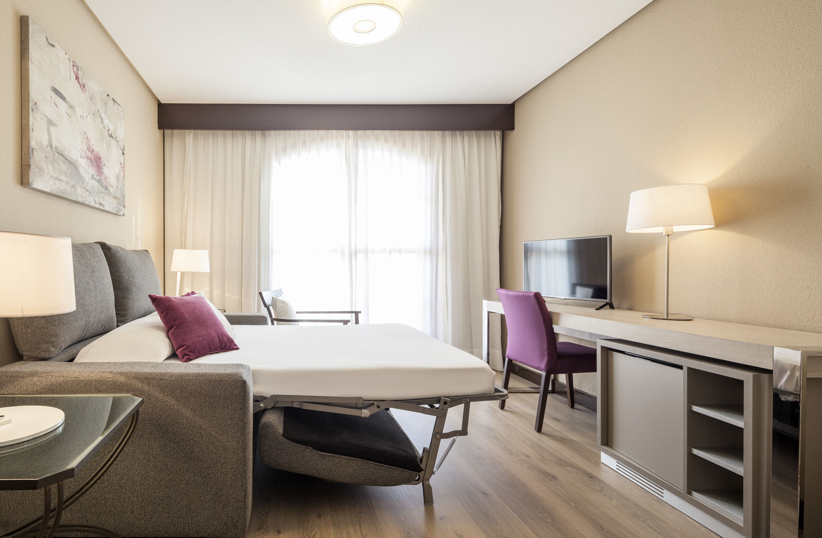 Ilunion Golf 4* Badajoz