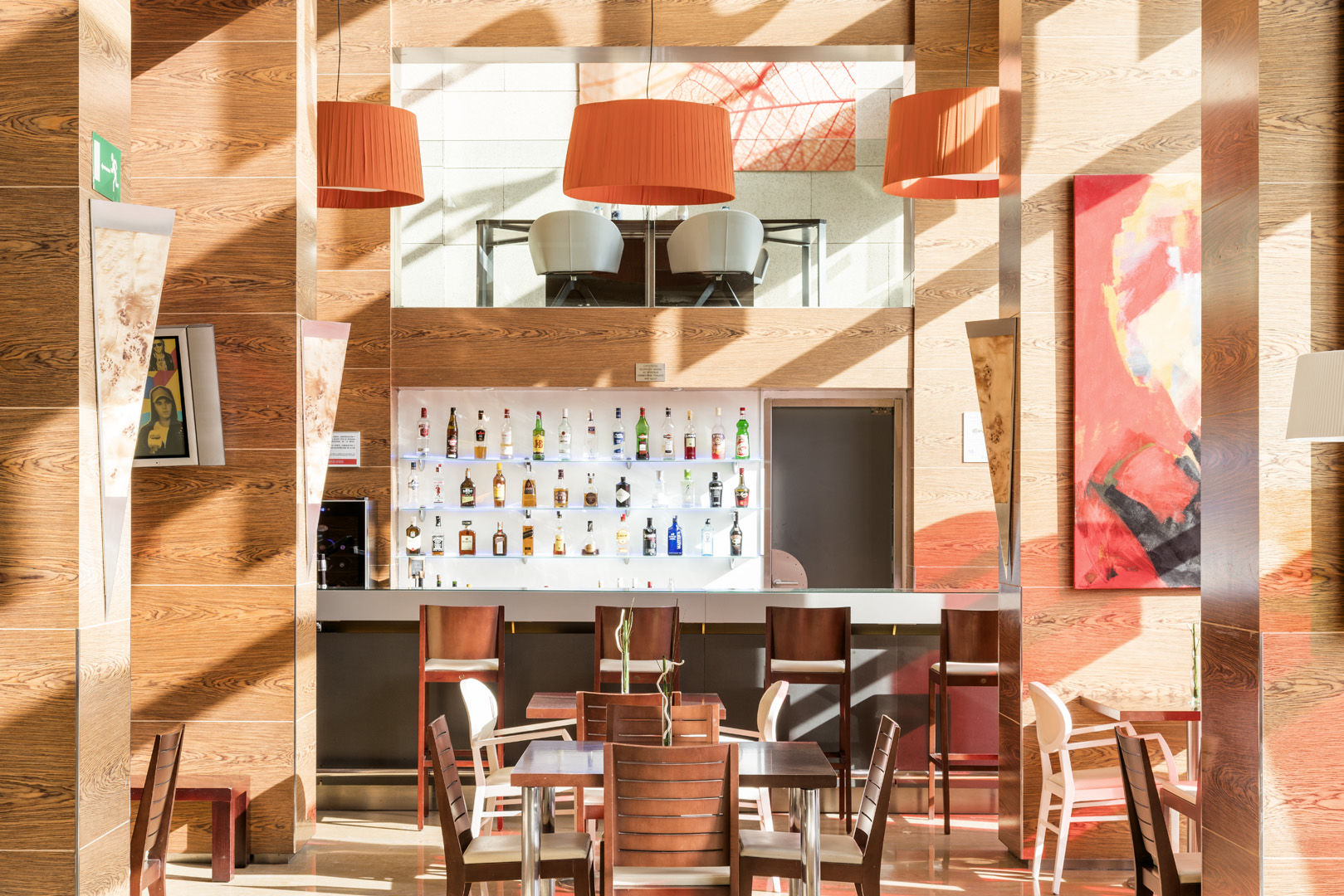 Hotel Ilunion 4 Valencia