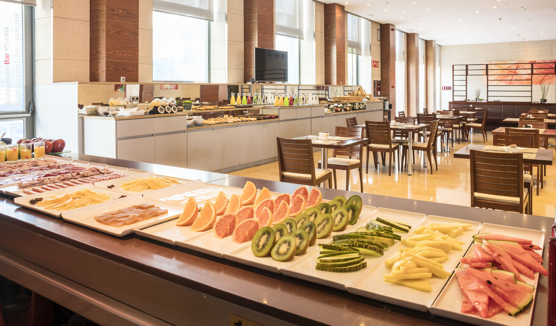 Ilunion 4 Hotel 4*