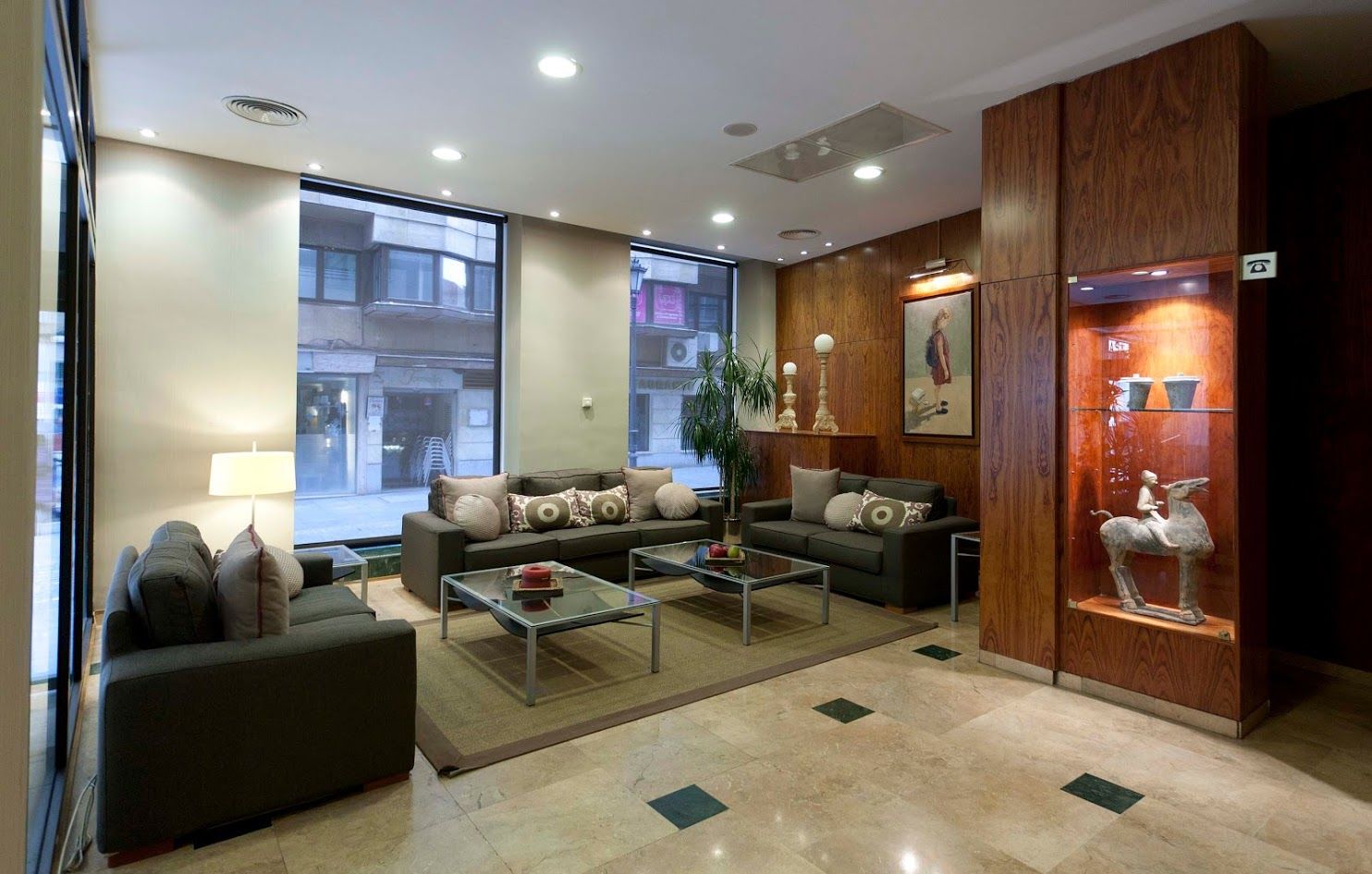Catalonia Plaza Mayor Hotel Salamanca