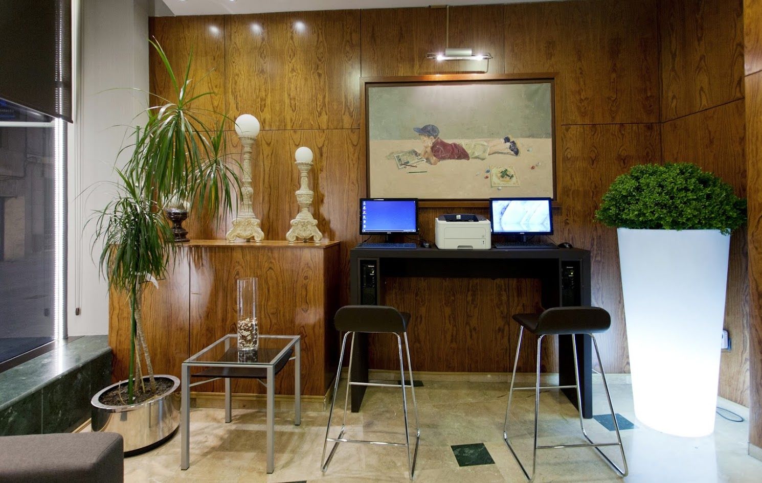 Hotel Catalonia Plaza Mayor 4*