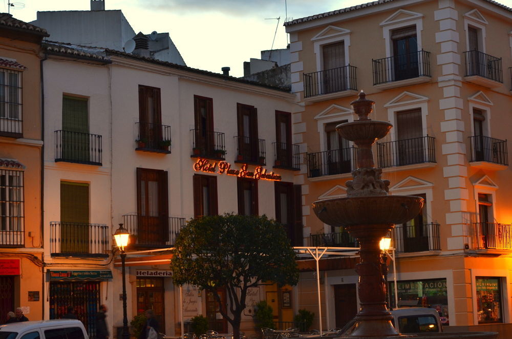 Hotel Plaza San Sebastian