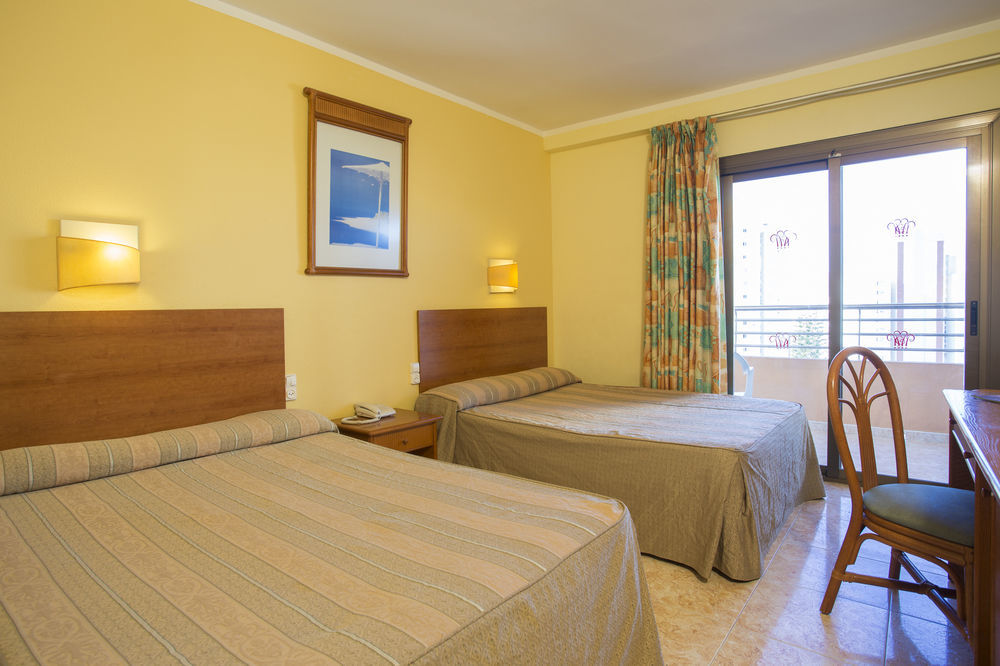 East By Pierre&vacances Hotel Benidorm