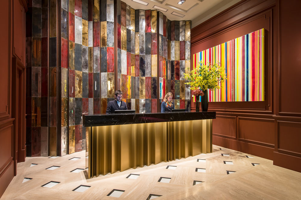 Vincci Mae Hotel Barcelona