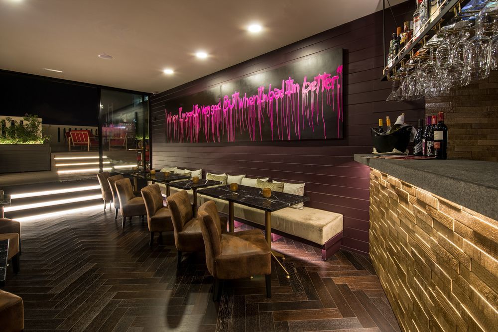 Hotel Vincci Mae Barcelona