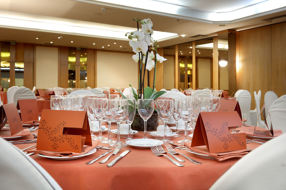 Hotel Crisol Puerta De