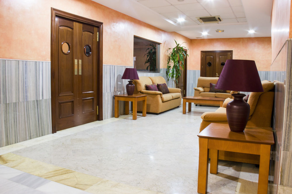 Toboso Hotel Almuñécar