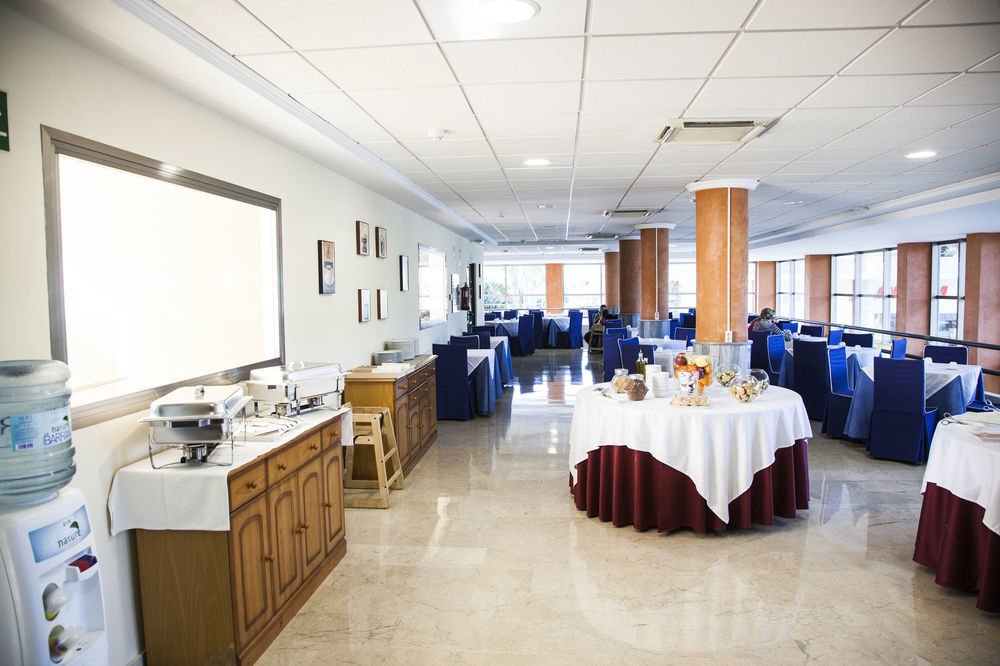 Toboso Hotel 3*