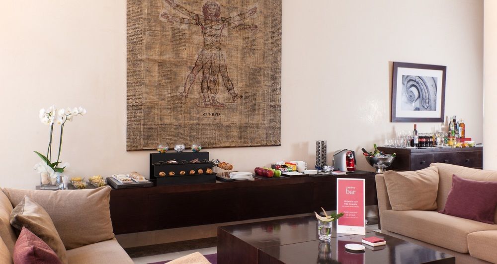 Hotel Nh Collection Palacio De 4*