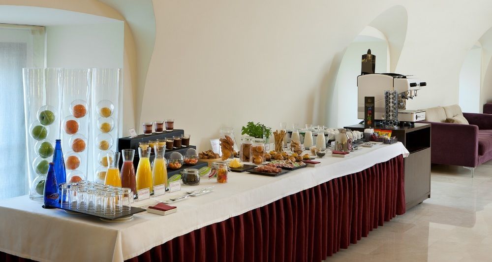 Nh Collection Palacio De 4*