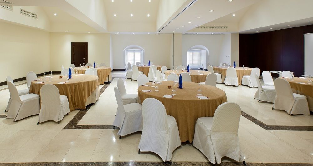 Nh Collection Palacio De Hotel Aranjuez