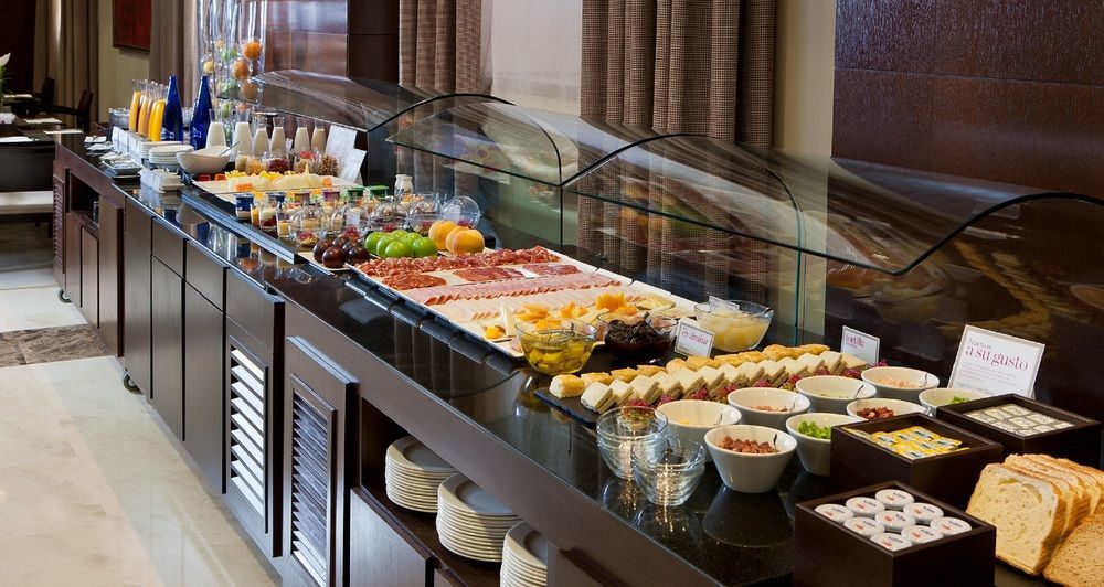 Nh Collection Palacio De Hotel
