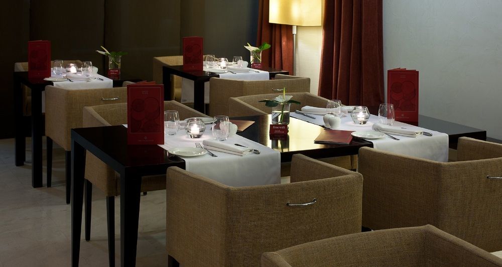 Nh Collection Palacio De Hotel Aranjuez