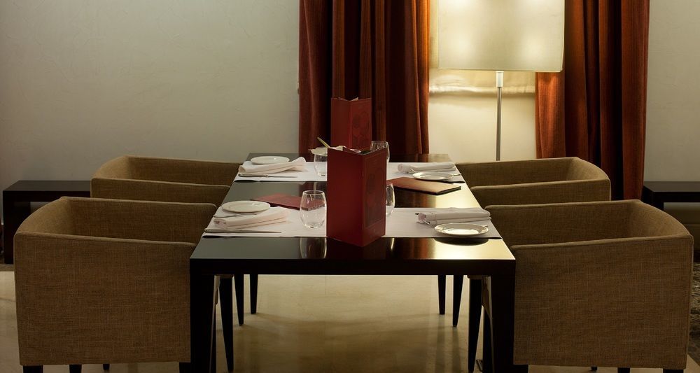 Nh Collection Palacio De Aranjuez