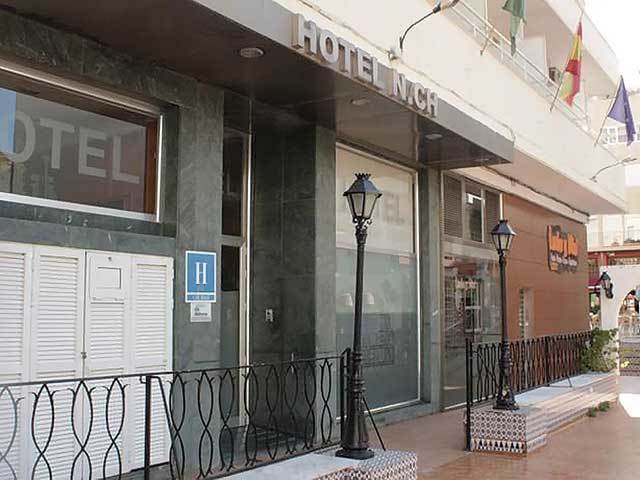 Nch