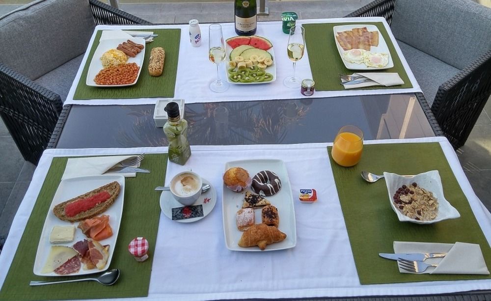 Guest house H Boutique La Caleta Bay 3*