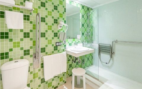 Hotel Gran Duque 4* Marina D'or