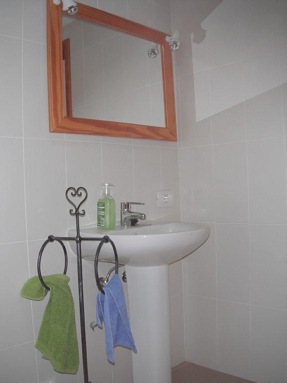 Atico Gavias Apartamento *