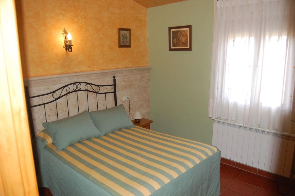Country house Gredos Treboles *