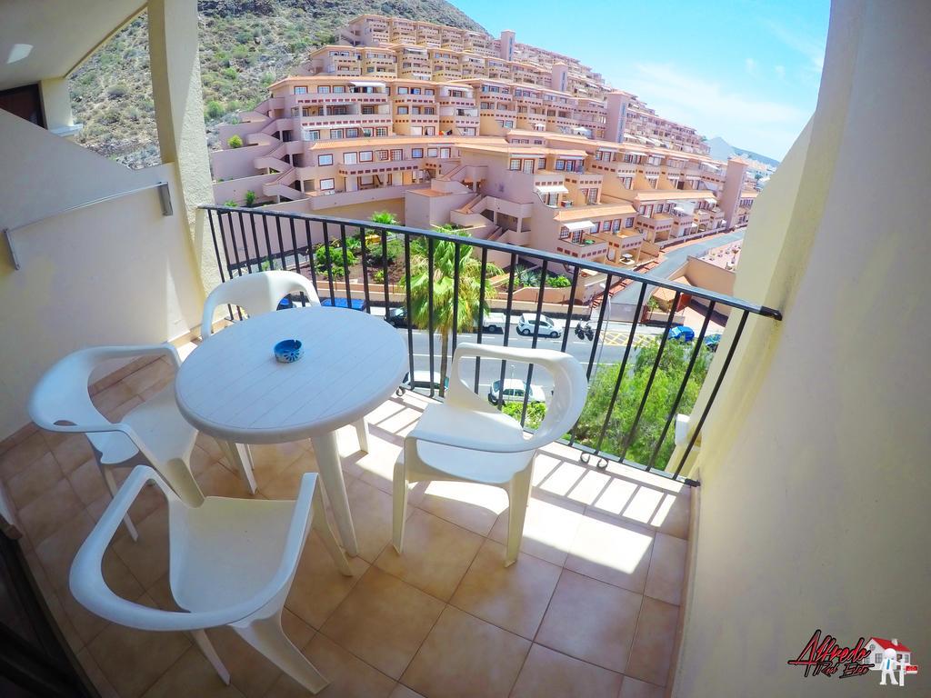 Castle Harbour Official Los Cristianos (Tenerife)