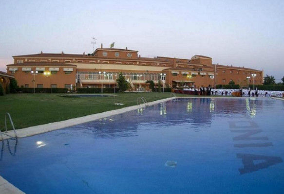 Hotel Acosta Vetonia