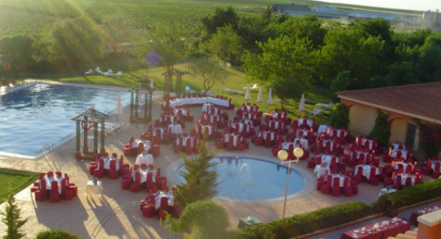 Hotel Acosta Vetonia 3*