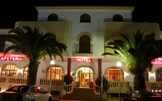 Acosta Vetonia 3* Almendralejo