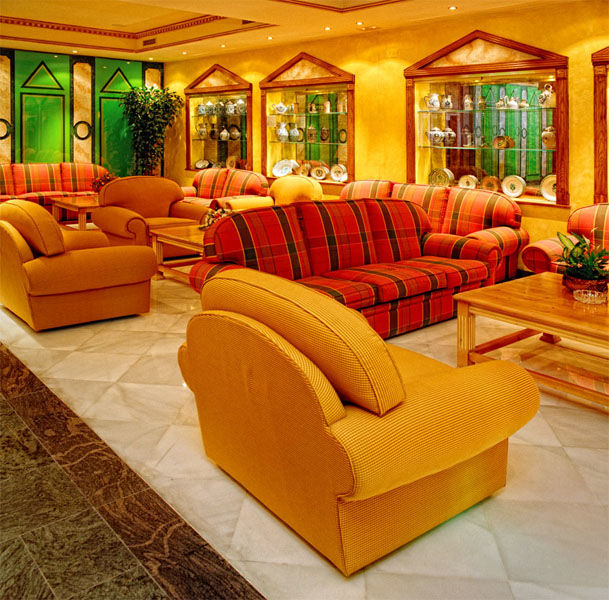 Hotel Torrepalma