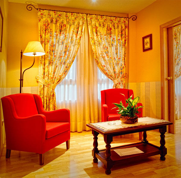 Torrepalma Hotel Alcala La Real