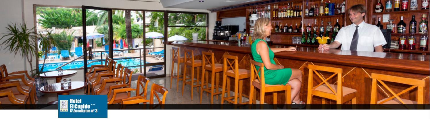 Cupido Boutique Hotel 3*