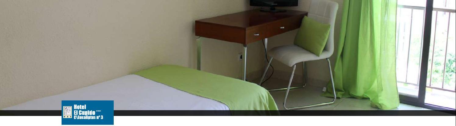 Cupido Boutique Hotel