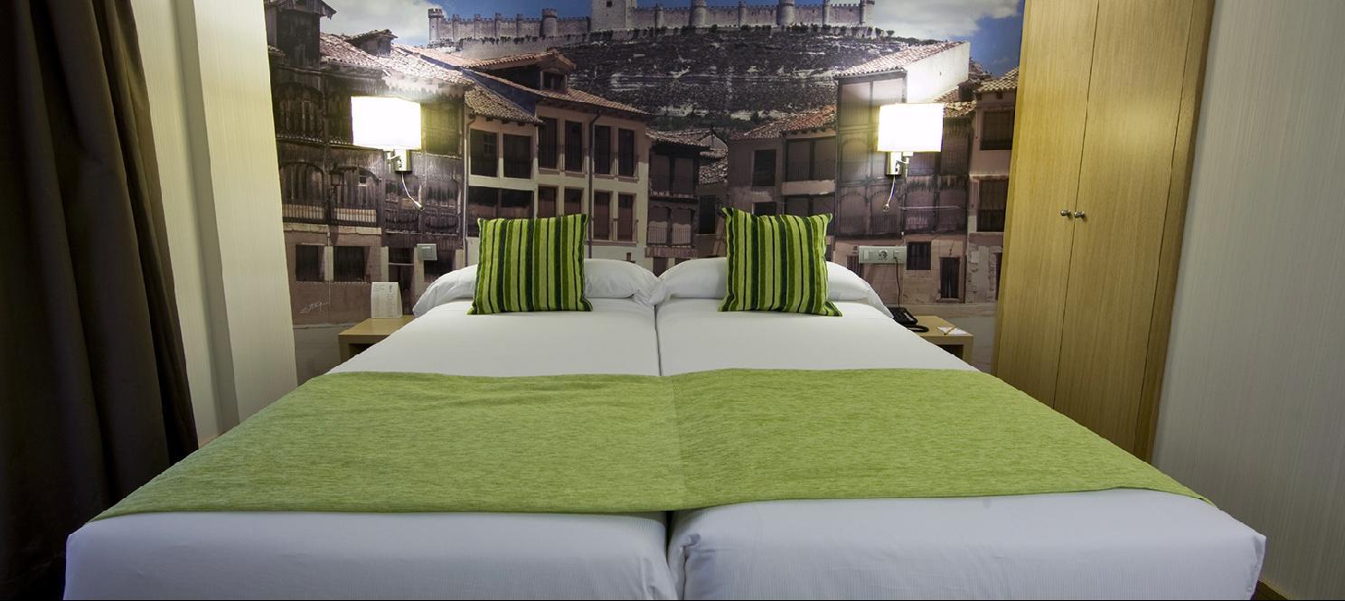 Hotel Ele Enara Boutique 4*