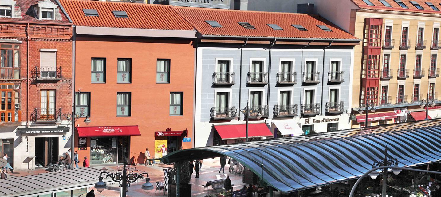 Ele Enara Boutique Hotel