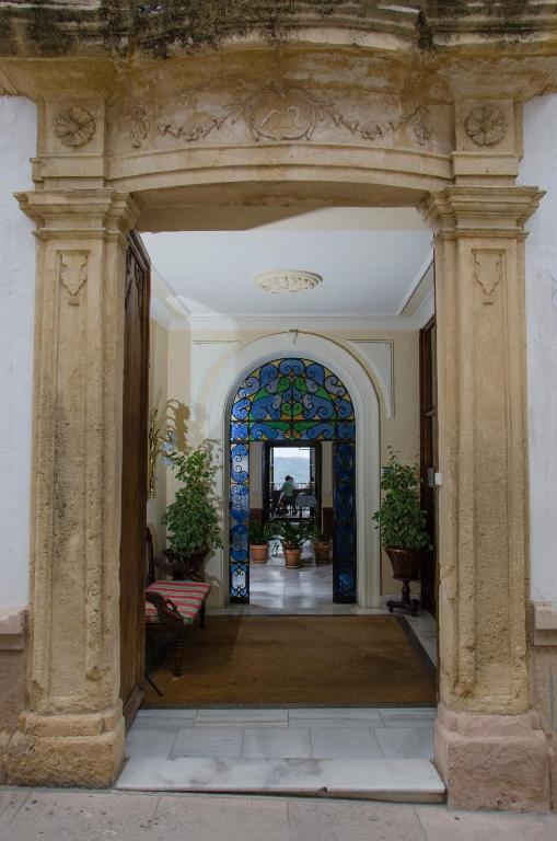 Montelirio Ronda