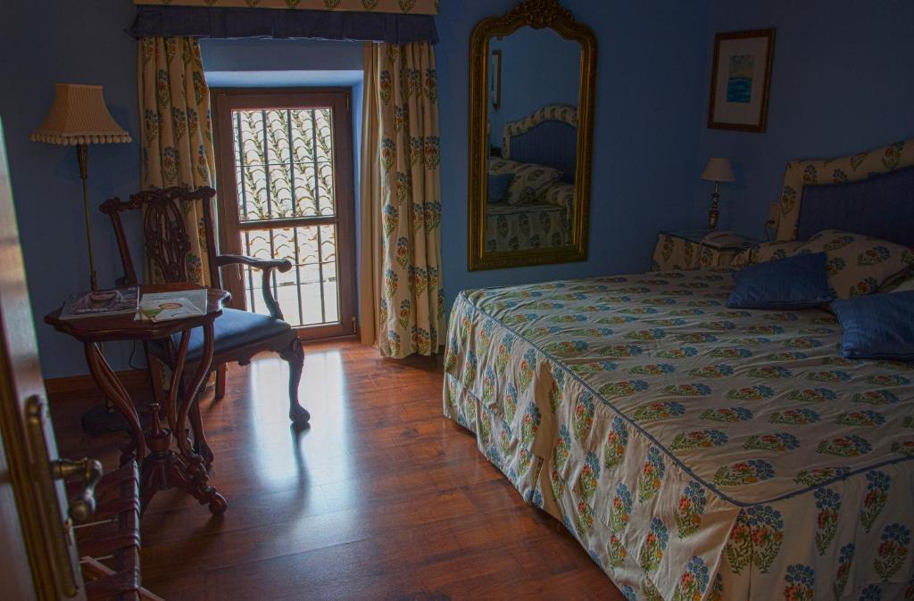 Montelirio Hotel 4*