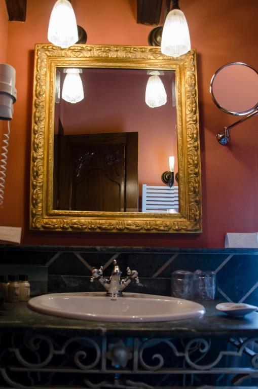 Montelirio Hotel Ronda