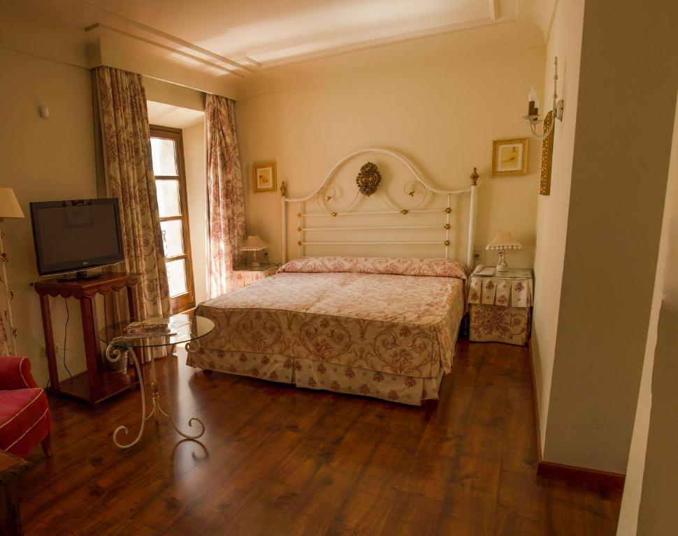 Hotel Montelirio