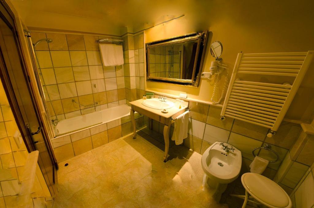 Hotel Montelirio