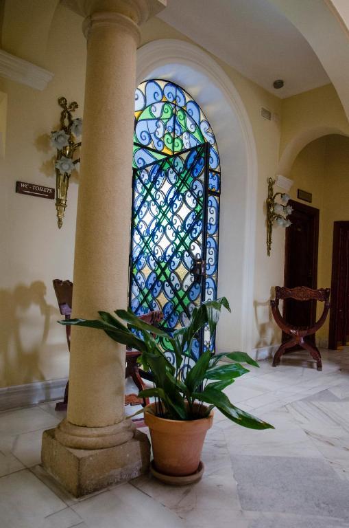 Hotel Montelirio