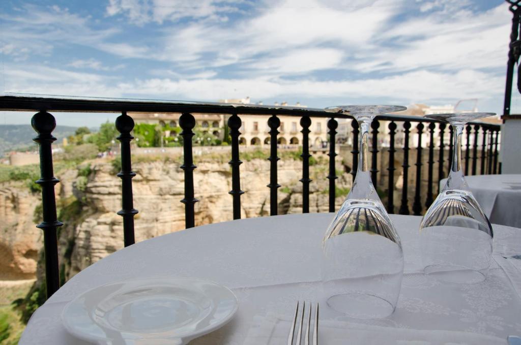 Hotel Montelirio Ronda